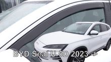 Ofuky oken BYD Seal U 2024- (přední) (1)