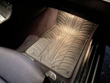 Gumové autokoberce BMW 3 1998-2005 (E46) (2)