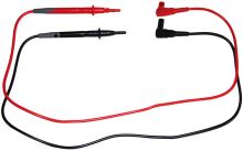 Kabely měřící náhradní pro multimetr BGS č. 102194 - BGS 2194-1 Kabely měřící náhradní pro multimetr BGS č. 102194 - BGS 2194-1