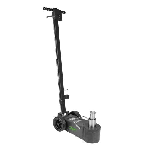 Hydraulicko - pneumatický zvedák 20/40t