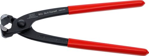 Kleště šípací 220 mm, rabic – BGS 75825