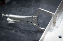 Kleště grip 280 mm, bodové – BGS 496 (3)