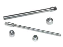 Závitnice a matky sada pro hydraulické stahováky - TESAM S0001857