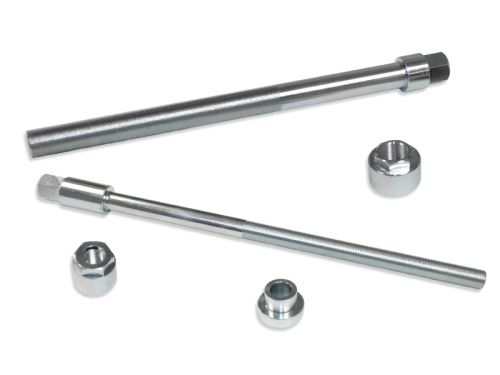 Závitnice a matky sada pro hydraulické stahováky - TESAM S0001857