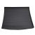 Gumová vana do kufru VW Caddy 2004-2020 (5 míst) Gumová vana do kufru VW Caddy 2004-2020 (5 míst)