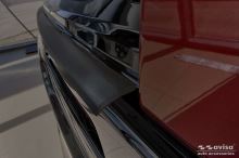 Ochranná lišta hrany kufru Honda ZR-V 2023- (černá) (2)