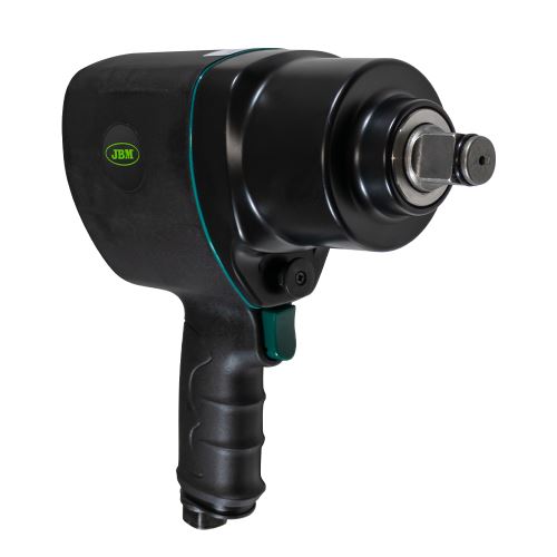Vzduchový rázový utahovák 3/4" kompozit - JBM 51212