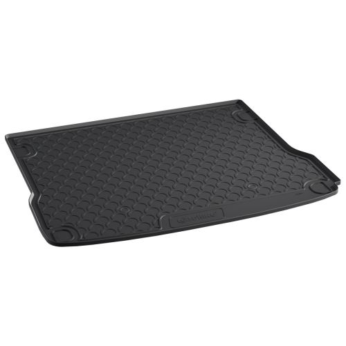 Gumová vana do kufru Audi Q5 2008-2017