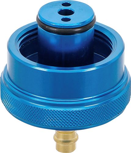 Adaptér chladiče pro BGS 8514 | pro Mercedes-Benz Sprinter, Vito, Viano – BGS 8514-11