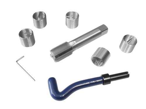 Sada pro opravu závitu M20 x 1,5 - TESAM S0002393