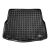 Gumová vana do kufru Renault Laguna III. 2007-2015 (hatchback) Gumová vana do kufru Renault Laguna III. 2007-2015 (hatchback)