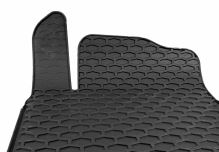 Gumové autokoberce Citroen C4 2021- (3)