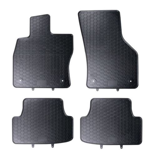 Gumové autokoberce VW Golf VII. 2012-2020