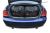Sada cestovních tašek BMW 3 2006-2013 (E92, coupe) Sada cestovních tašek BMW 3 2006-2013 (E92, coupe)