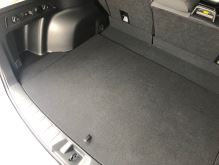 Gumová vana do kufru Subaru Forester 2019-2025 (horní dno) (4)