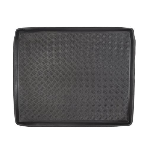 Plastová vana do kufru Ford S-Max 2006-2015 (7 míst, bez protiskluzu)