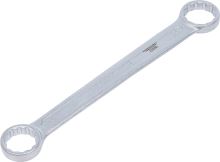 BGS Klíče očkové, 6 - 32 mm, oboustranné, velmi ploché