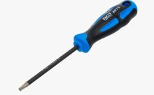Šroubovák Torx T27 s diamantovou špičkou | délka dříku 100 mm BGS 4975