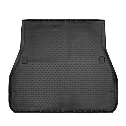 Gumová vana do kufru Toyota Land Cruiser 300 2021-