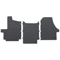 Gumové autokoberce Peugeot Boxer 2006-