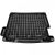 Gumová vana do kufru BMW X3 2010-2017 (F25) Gumová vana do kufru BMW X3 2010-2017 (F25)