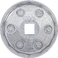 Hlavice na povol. olej. filtrů WH 901 - BGS 1042 Hlavice na povol. olej. filtrů WH 901 - BGS 1042