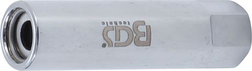 Vytahovák rozpěrných šroubů, 6,3 mm (1/4"), 2,5 mm - BGS 6747