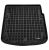 Gumová vana do kufru Audi A5/S5 2011-2016 (Sportback)