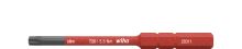 Nástavec Slimbit T-Profil T20 X 90 Mm, Softfinish, VDE Nástavec Slimbit T-Profil T20 X 90 Mm, Softfinish, VDE
