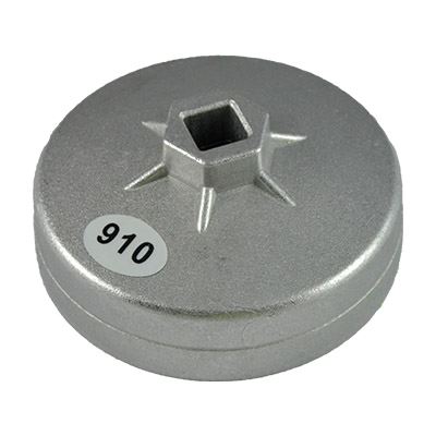 Hlavice na povolení olej. filtru 95x15mm – JBM 11390