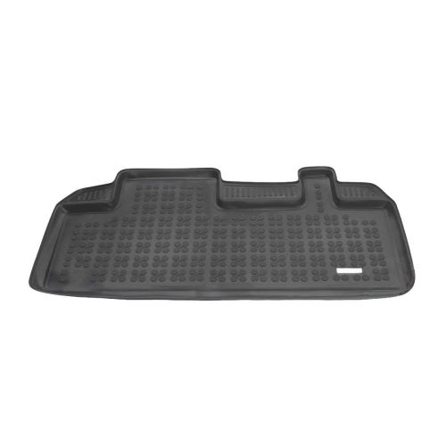 Gumová vana do kufru Toyota Sienna 2010-2020 (7 míst, bez LPG a rezervního kola)