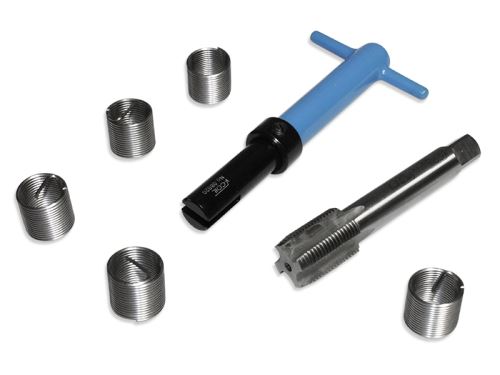 Sada pro opravu závitu M18 x 1.5 mm - TESAM S0001933