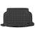 Gumová vana do kufru MG 3 2024- Gumová vana do kufru MG 3 2024-
