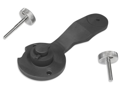 Aretace rozvodu Audi / VW 1.4 TSI ACT / 1.4 TFSI COD rozvodového řemene - TESAM S0002056