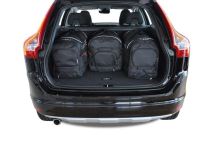 Sada cestovních tašek Volvo XC60 2008-2017 (1)