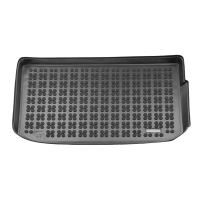 Gumová vana do kufru Renault Captur 2020- (horní dno)