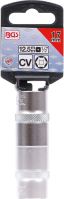 BGS Hlavice nástrčné 1/2", 8 - 46 mm, Pro-Torque/Flank Drive (2)