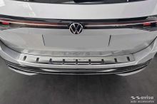 Zesílená ochranná lišta hrany kufru VW Passat B9 2024- (combi) (6)