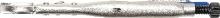 Kleště grip 250 mm, s pojistkou – BGS 4491 (1)