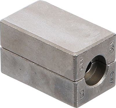 Kleština upínací 6 mm, ze sady BGS č. 30571 - BGS 3057-17