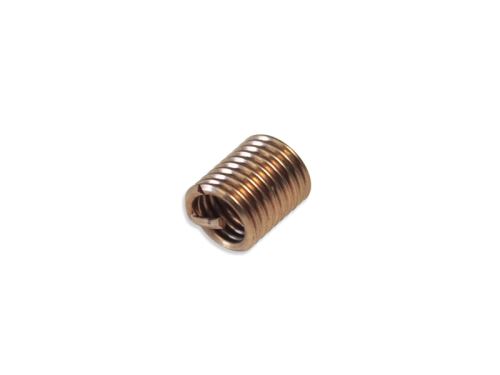 Vložka závitová (pružinka) M6 x 1 x 8 mm - TESAM S0001946