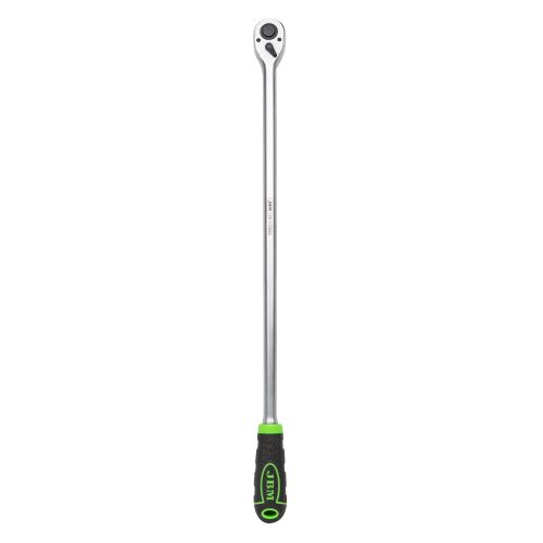 Ráčna 1/2”extra dlouhá 609 mm 72 zubů - JBM 53885