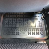 Gumové autokoberce Suzuki Ignis 2016- (5)