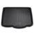 Gumová vana do kufru Opel Corsa D 2006-2014 (dolní dno) Gumová vana do kufru Opel Corsa D 2006-2014 (dolní dno)