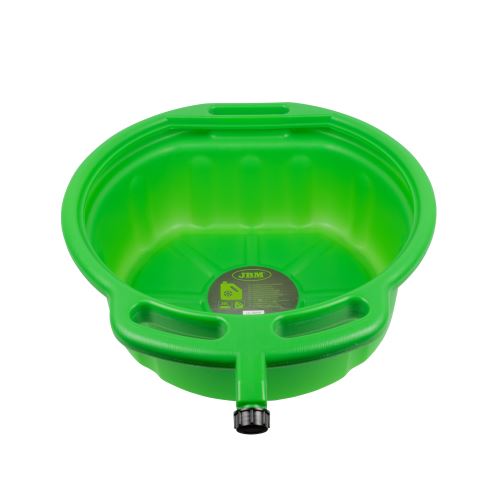 Nádoba na vypouštění kapaliny 18 l - JBM 53215