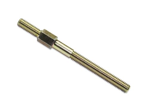 Adaptér M6 x 1 k vytažení žhavící svíčky  - TESAM S0000546