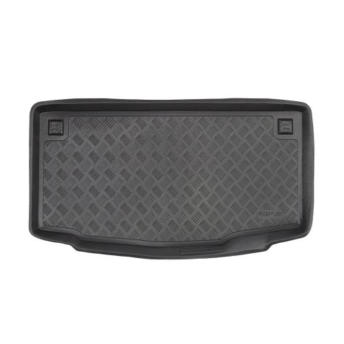 Plastová vana do kufru Hyundai i10 2014-2020 (bez protiskluzu)