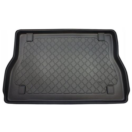 Plastová vana do kufru Land Rover Freelander 1997-2006 (3 dveře)