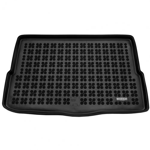 Gumová vana do kufru Renault Kadjar 2015-2022 (dolní dno)