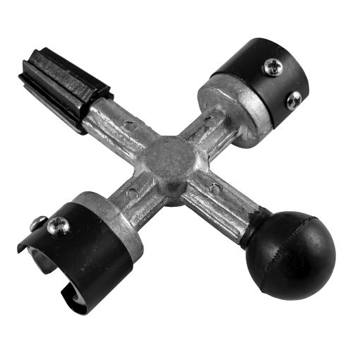 Nástroj pro čištění svorek baterie - JBM 52319